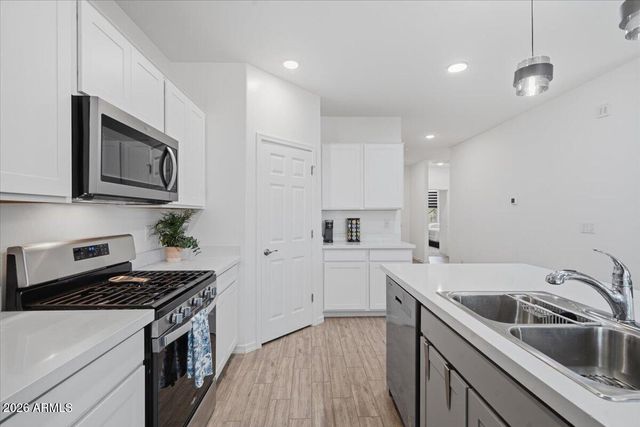 5544 W Coplen Farms Road, Laveen, AZ 85339