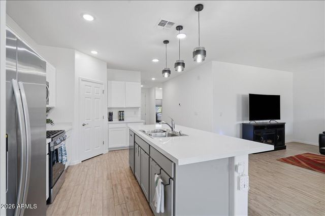 5544 W Coplen Farms Road, Laveen, AZ 85339