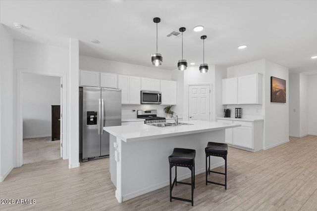 5544 W Coplen Farms Road, Laveen, AZ 85339
