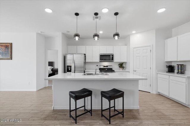5544 W Coplen Farms Road, Laveen, AZ 85339