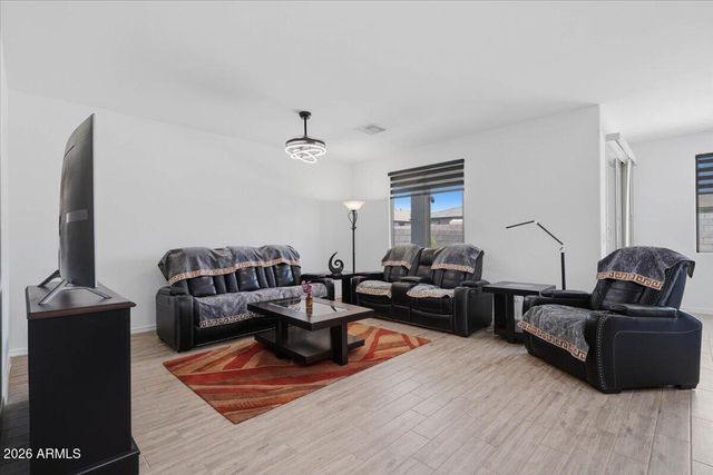 5544 W Coplen Farms Road, Laveen, AZ 85339