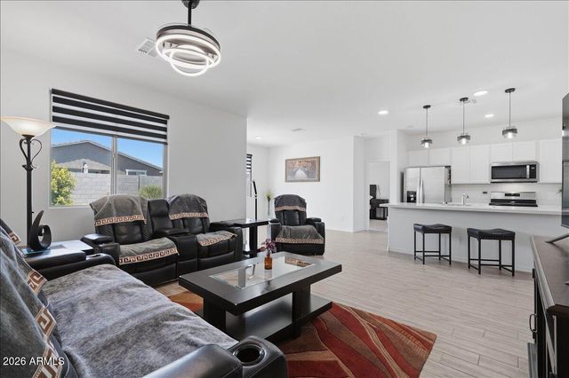 5544 W Coplen Farms Road, Laveen, AZ 85339