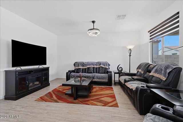 5544 W Coplen Farms Road, Laveen, AZ 85339