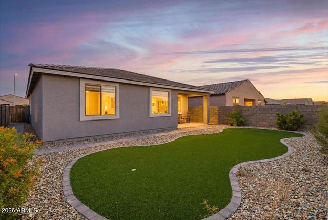 5544 W Coplen Farms Road, Laveen, AZ 85339