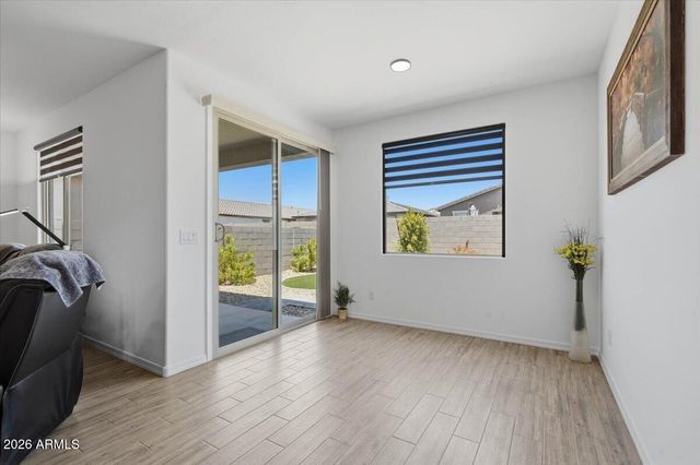 5544 W Coplen Farms Road, Laveen, AZ 85339