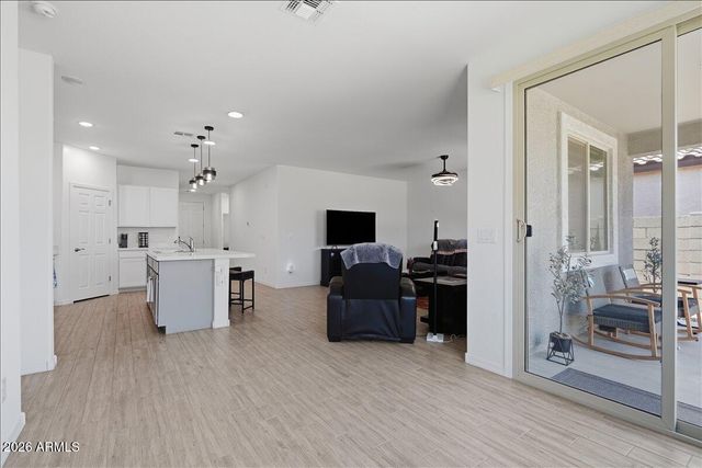 5544 W Coplen Farms Road, Laveen, AZ 85339