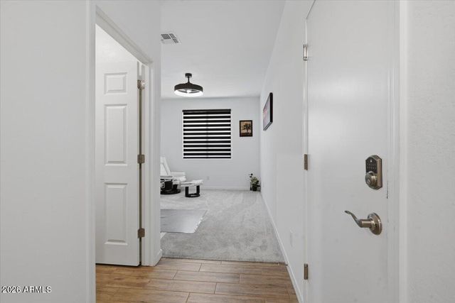 5544 W Coplen Farms Road, Laveen, AZ 85339