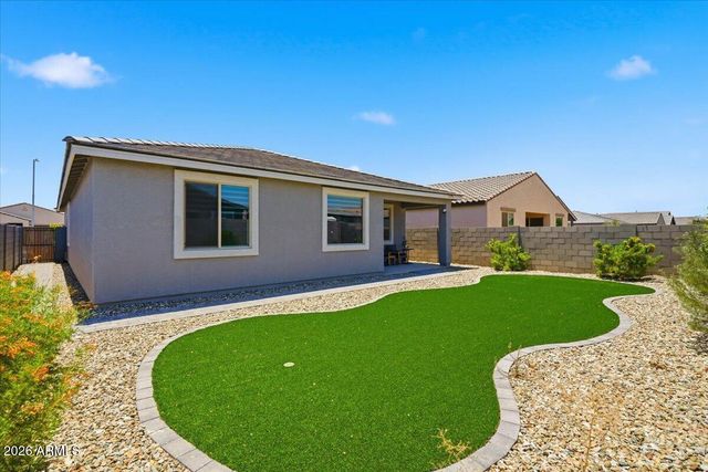 5544 W Coplen Farms Road, Laveen, AZ 85339