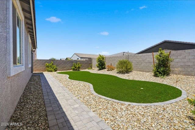 5544 W Coplen Farms Road, Laveen, AZ 85339