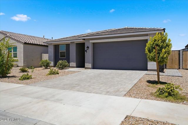 5544 W Coplen Farms Road, Laveen, AZ 85339