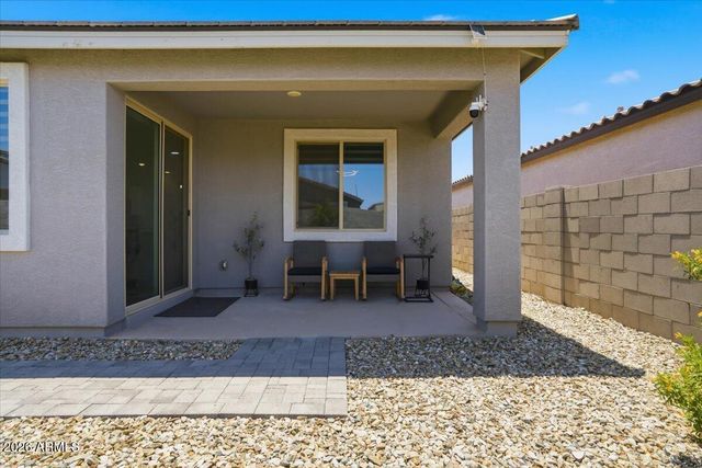 5544 W Coplen Farms Road, Laveen, AZ 85339