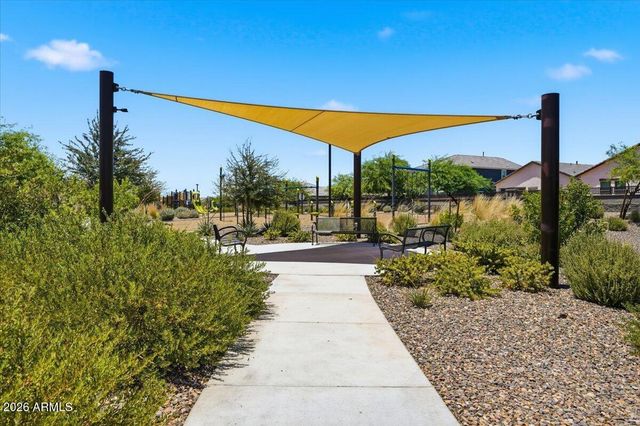 5544 W Coplen Farms Road, Laveen, AZ 85339
