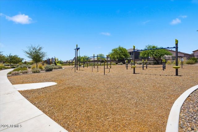 5544 W Coplen Farms Road, Laveen, AZ 85339
