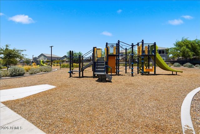 5544 W Coplen Farms Road, Laveen, AZ 85339