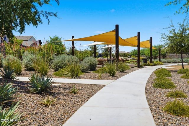 5544 W Coplen Farms Road, Laveen, AZ 85339