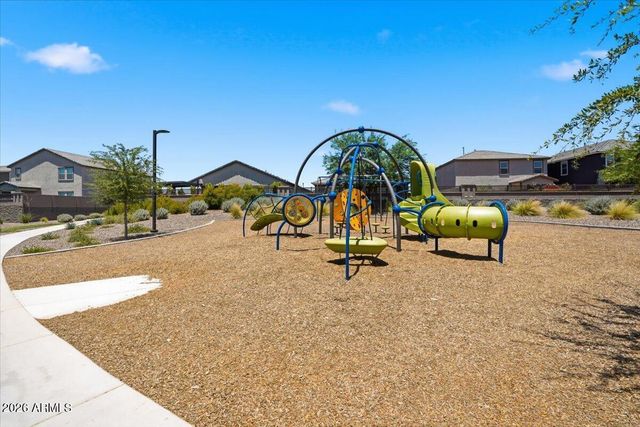 5544 W Coplen Farms Road, Laveen, AZ 85339