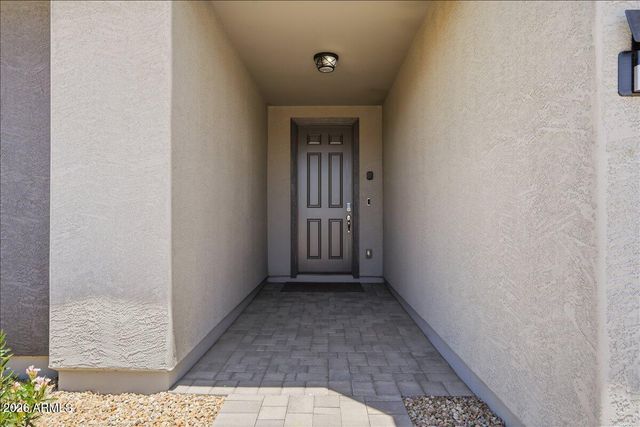 5544 W Coplen Farms Road, Laveen, AZ 85339