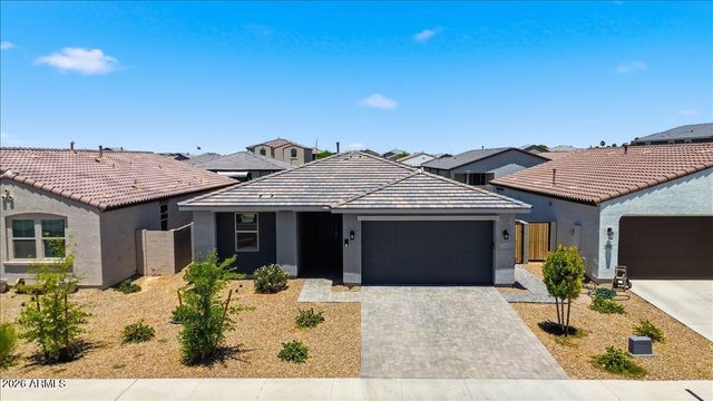 5544 W Coplen Farms Road, Laveen, AZ 85339
