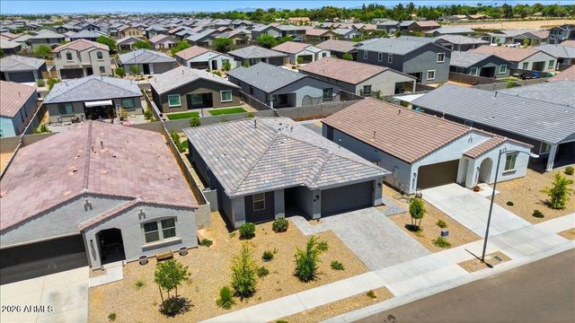5544 W Coplen Farms Road, Laveen, AZ 85339