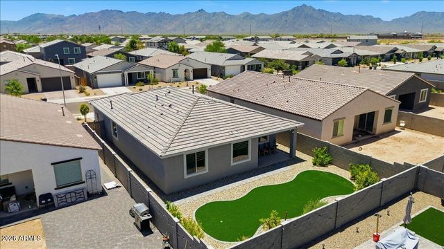 5544 W Coplen Farms Road, Laveen, AZ 85339