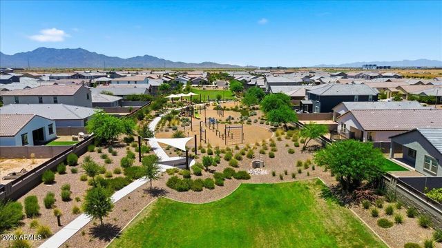 5544 W Coplen Farms Road, Laveen, AZ 85339