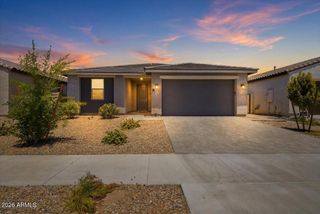 5544 W Coplen Farms Road, Laveen, AZ 85339