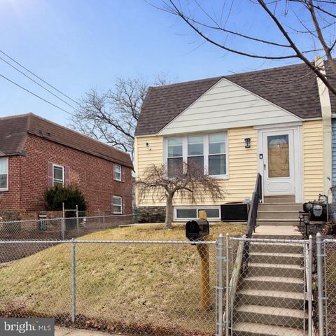 119 CHADWICK AVE, Marcus Hook, PA 19061
