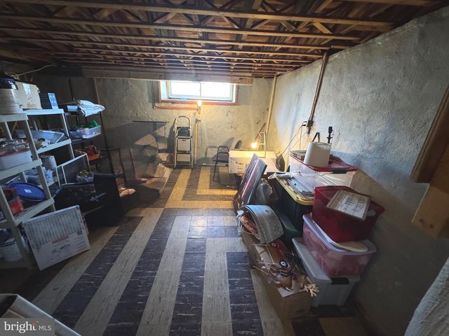 119 CHADWICK AVE, Marcus Hook, PA 19061