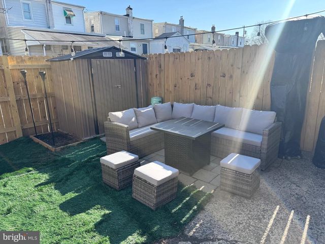 119 CHADWICK AVE, Marcus Hook, PA 19061