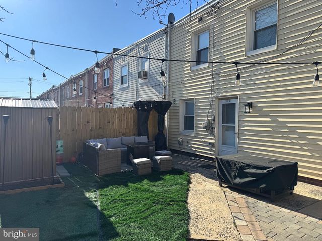 119 CHADWICK AVE, Marcus Hook, PA 19061