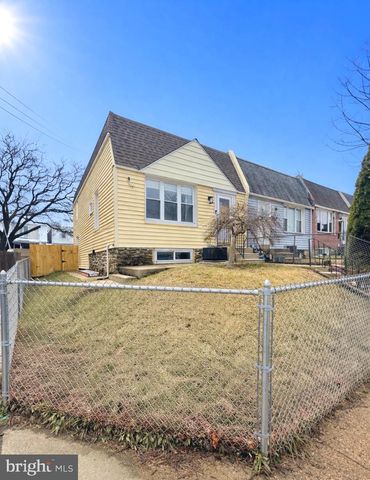 119 CHADWICK AVE, Marcus Hook, PA 19061