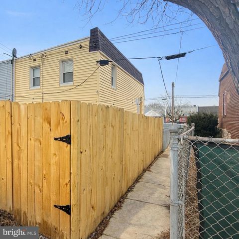 119 CHADWICK AVE, Marcus Hook, PA 19061