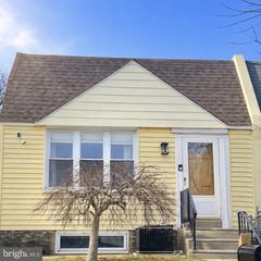 119 CHADWICK AVE, Marcus Hook, PA 19061
