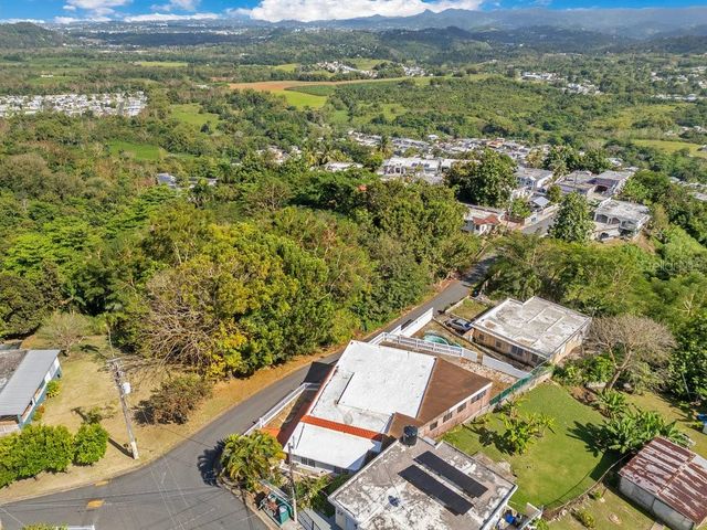 . SR 165 KM 8.5 SECTOR EL WINCHE, Toa Alta, PR 00953