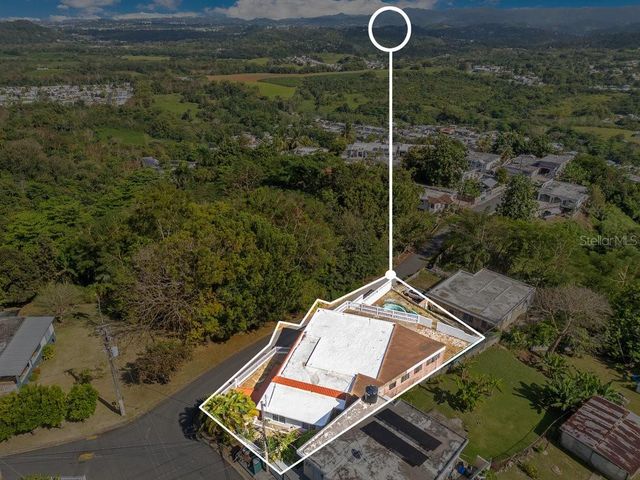 . SR 165 KM 8.5 SECTOR EL WINCHE, Toa Alta, PR 00953