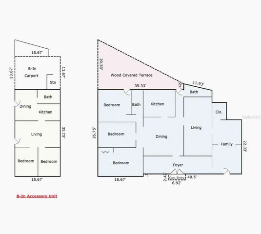 . SR 165 KM 8.5 SECTOR EL WINCHE, Toa Alta, PR 00953