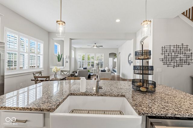 1930 Ponsonby Drive, Westfield, IN 46074