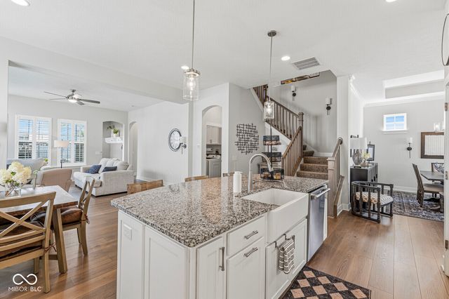 1930 Ponsonby Drive, Westfield, IN 46074