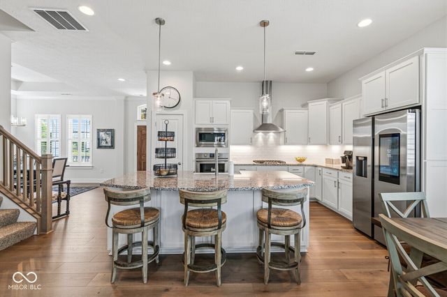 1930 Ponsonby Drive, Westfield, IN 46074