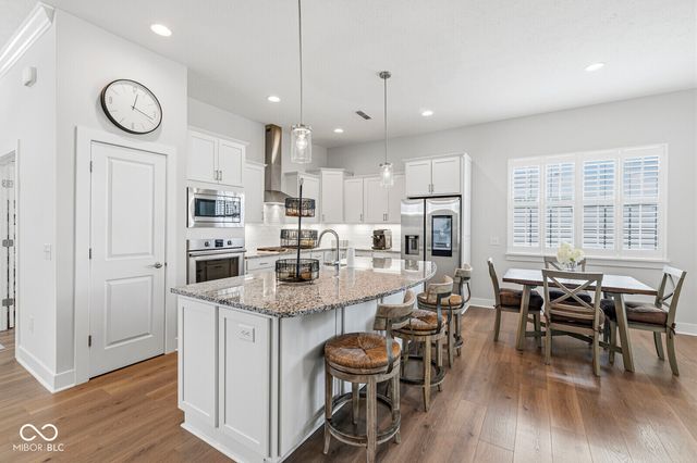 1930 Ponsonby Drive, Westfield, IN 46074