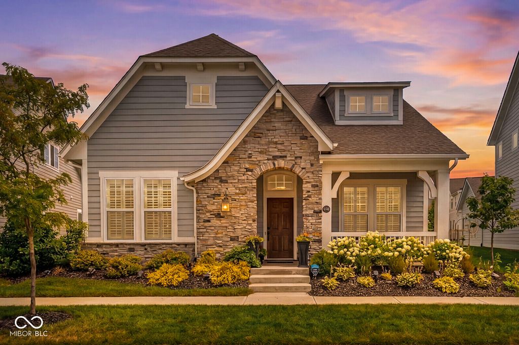 1930 Ponsonby Drive, Westfield, IN 46074