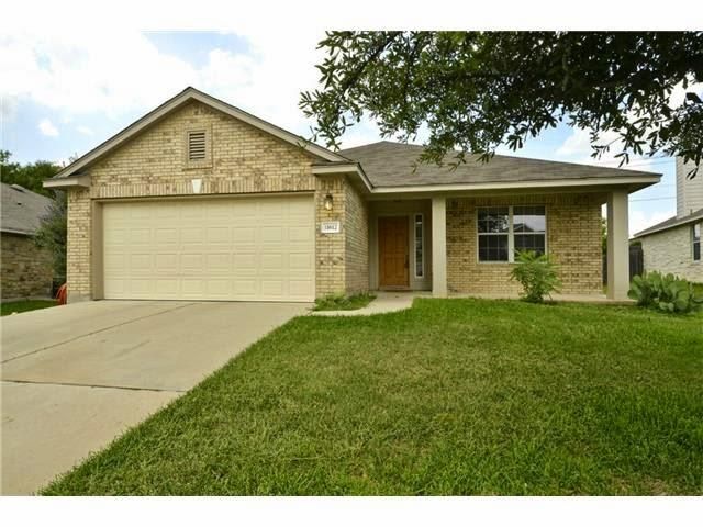 11612 Timber Heights DR, Austin, TX 78754