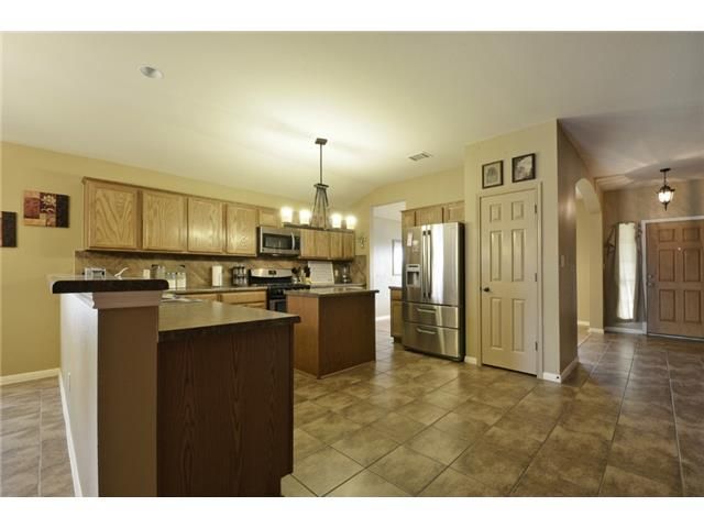11612 Timber Heights DR, Austin, TX 78754