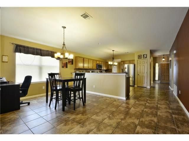 11612 Timber Heights DR, Austin, TX 78754