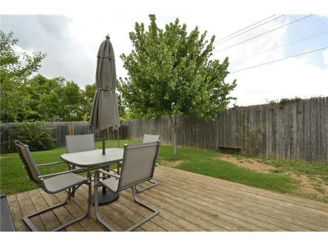 11612 Timber Heights DR, Austin, TX 78754