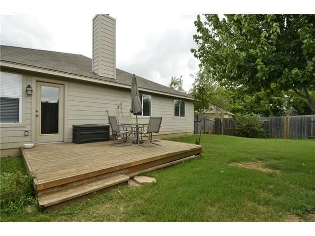 11612 Timber Heights DR, Austin, TX 78754