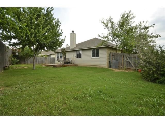11612 Timber Heights DR, Austin, TX 78754