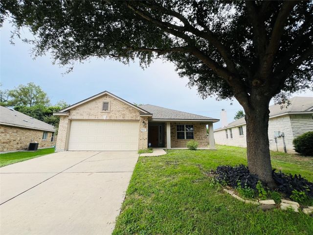 11612 Timber Heights DR, Austin, TX 78754