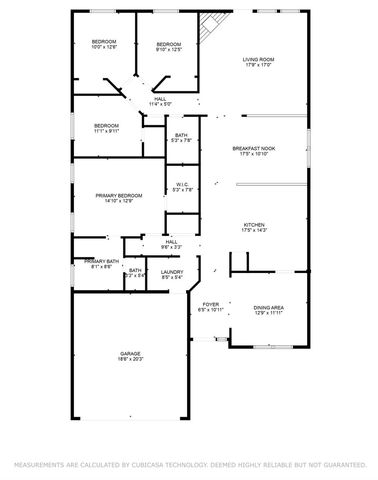 11612 Timber Heights DR, Austin, TX 78754