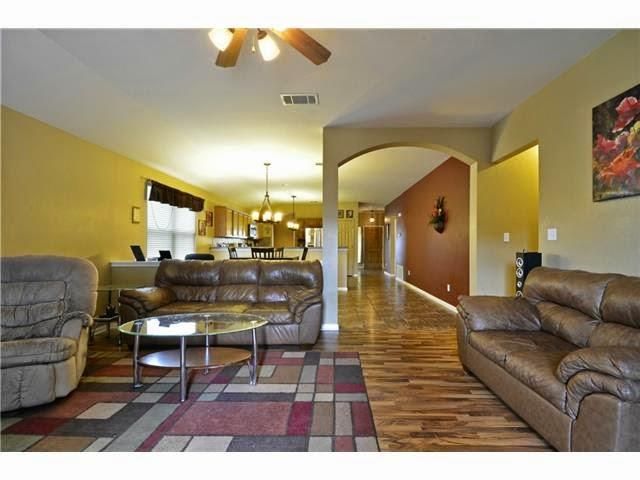 11612 Timber Heights DR, Austin, TX 78754